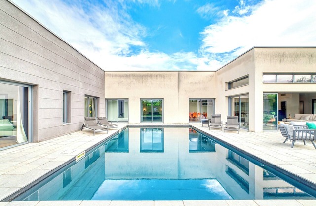 Villa Aved'X - Superbe maison luxueuse avec piscine