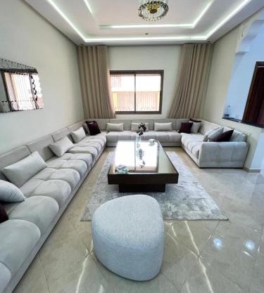 Villa Aya, Argan Golf Resort