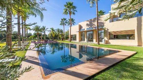 VilLA AYDEN