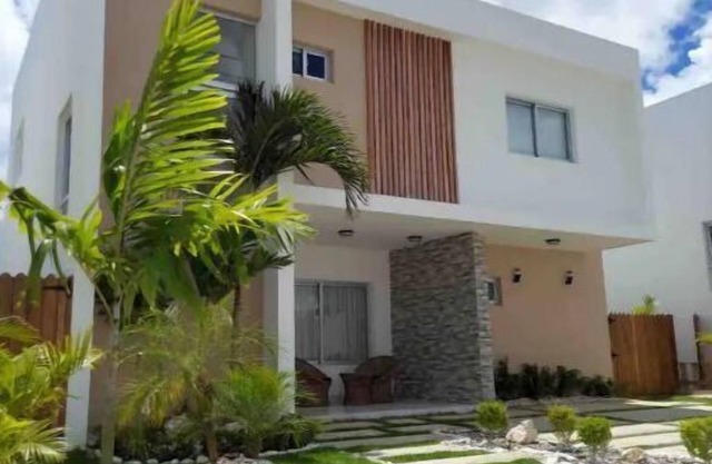 Villa Azzurri