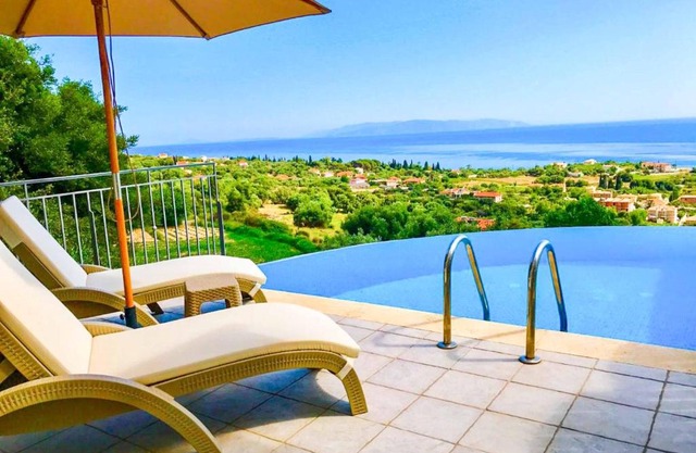 Villa Baby Lemoni
