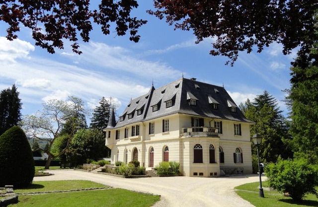 Villa Bagatelle