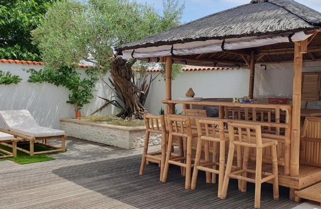Villa Bahia - ADRIAE Home