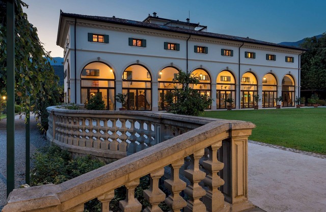 Villa Barchessa Panigai 14, Emma Villas