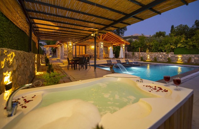 Villa Basak by Tatil Premium