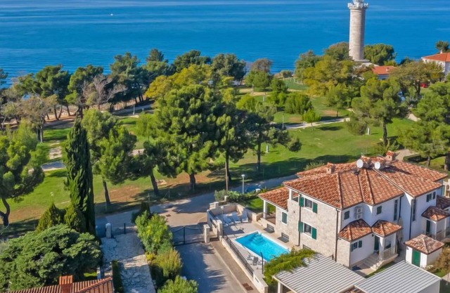 Villa Beach Front by Interhome