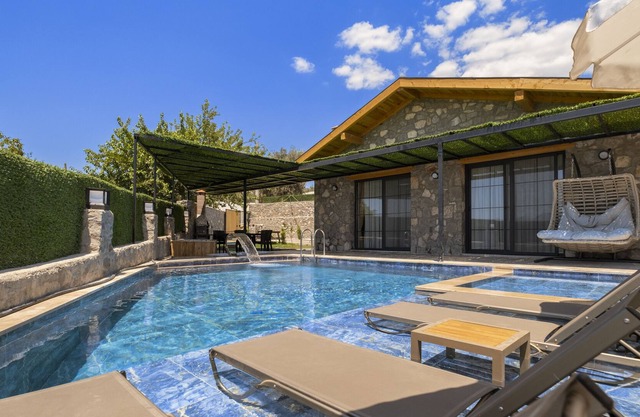 Villa Begum by Tatil Premium