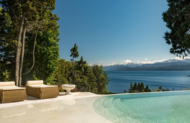 Villa Beluno Hotel & Spa
