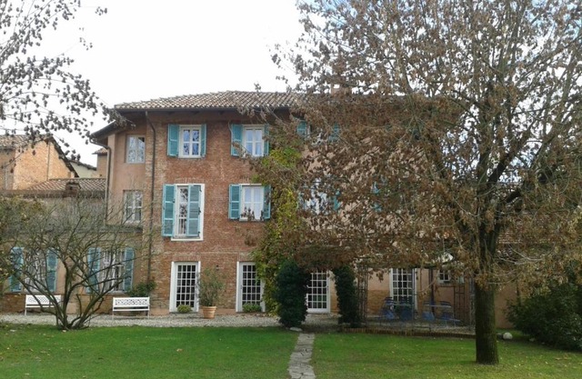Villa Belforte