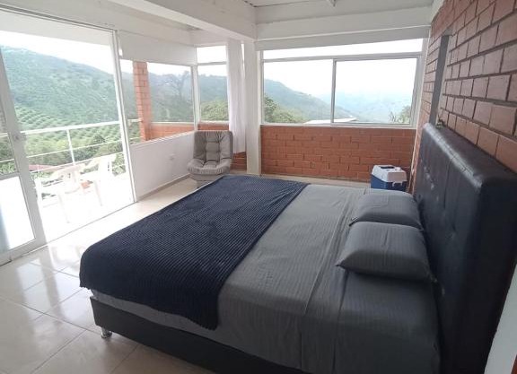 Villa bella campestre