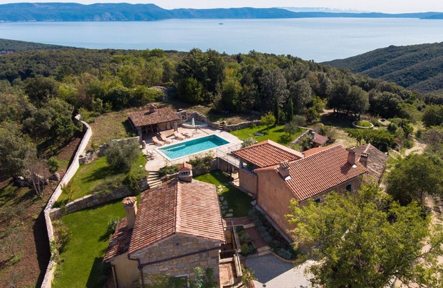 Villa Bella Malini