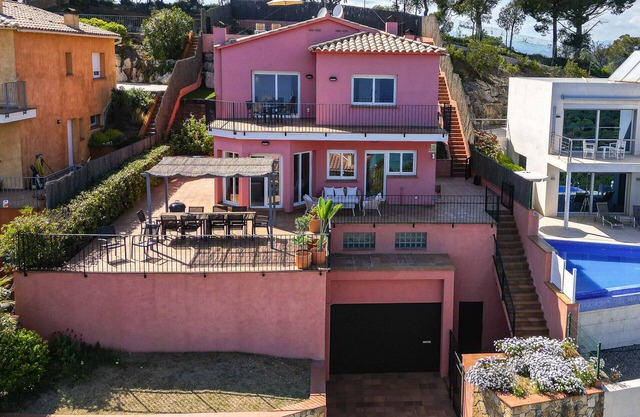 Villa Bella Vista