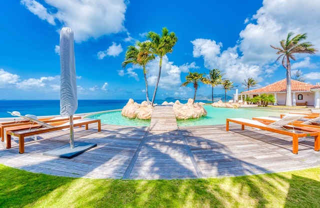 Villa Belle Etoile Su