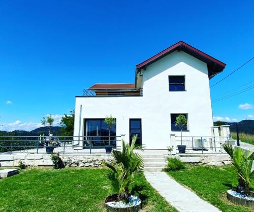 Villa Bellevue