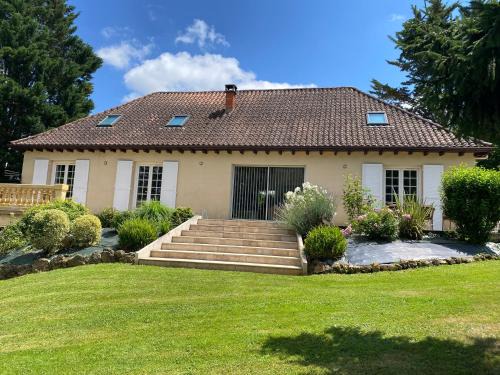 Villa Bellevue