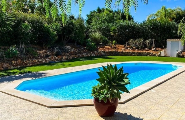 Villa Belmonte - Portimão