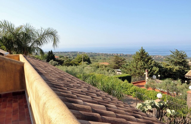 Villa Belorizzonte - Relax & Sea