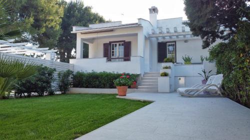 Villa Benedetta