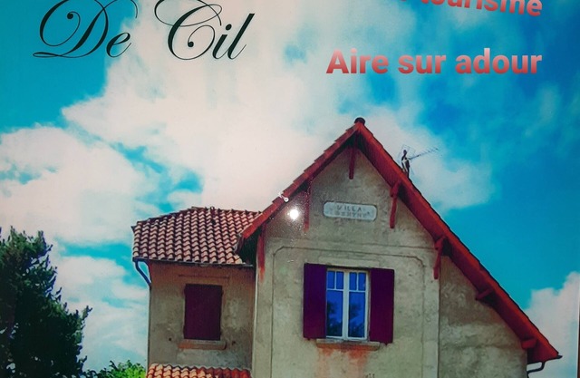 Villa Berthe dé Cil