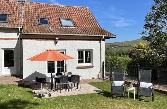 - Villa Bertille -