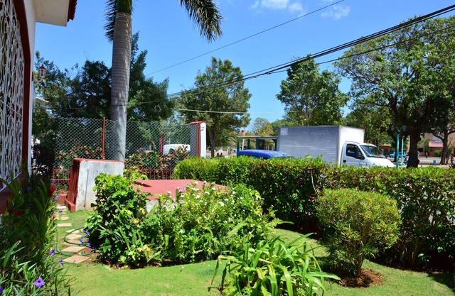 Villa Betancourt WiFi and Relax. Miramar