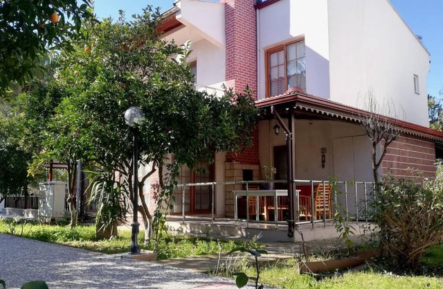 Villa Beyazıt