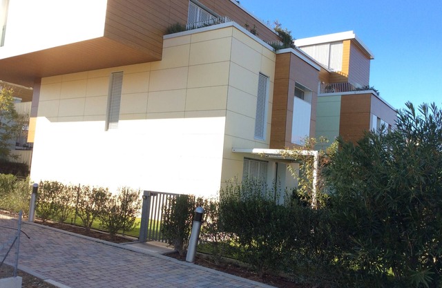 Villa Bianca is a charming cottage close to the beach