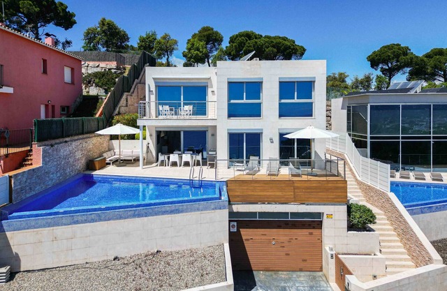 Villa Blanca