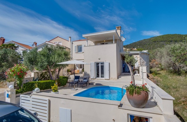 Villa Blanka