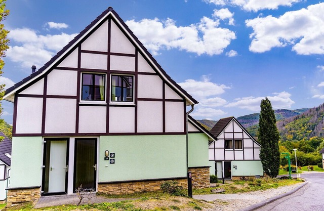 Villa Bodensee comfort