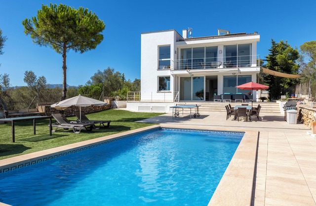 Villa Bona Vista