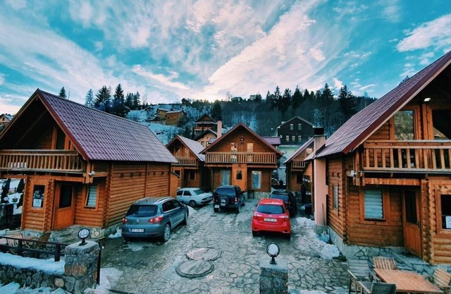Villa Bora
