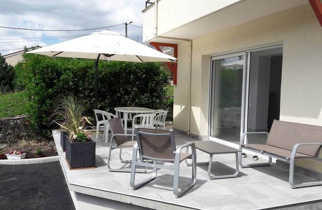 Villa Bordl'O > Hiking Beach Canoeing 5 minutes from the amusement park.
