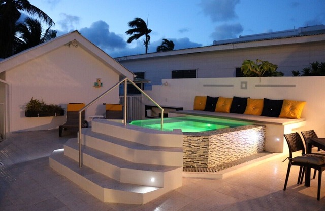 Villa Boscardi - 2 Queen Size Beds. Full Breakfast Included