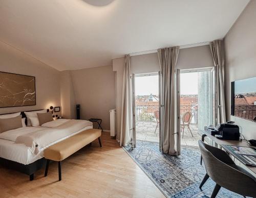 Villa Bosco - Boutiquehotel