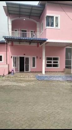 Villa Brastagi Gunung Mas Blok A1