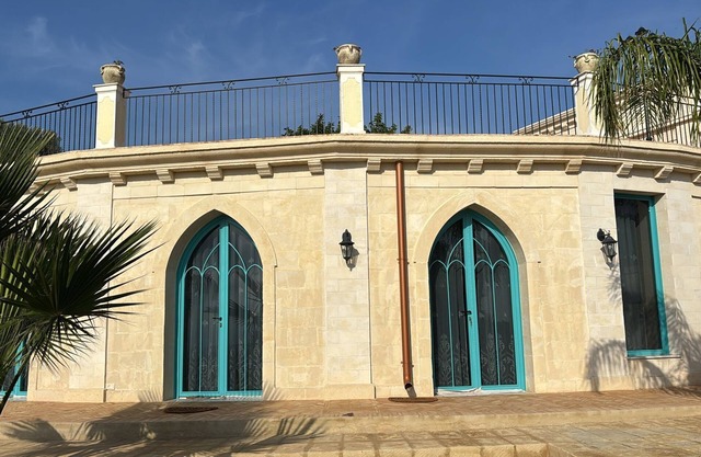 Villa Brikinnia