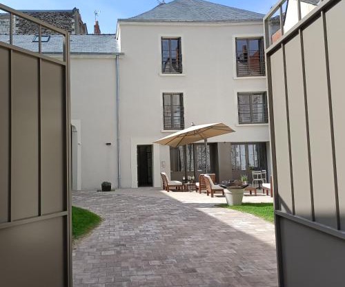 Villa Buffon