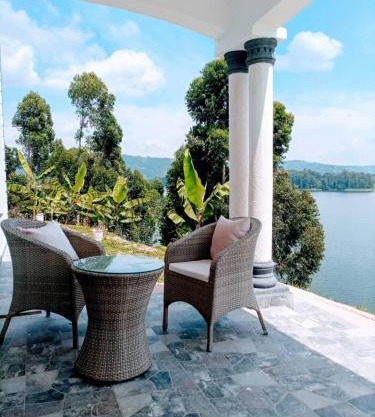 Villa Bunyonyi
