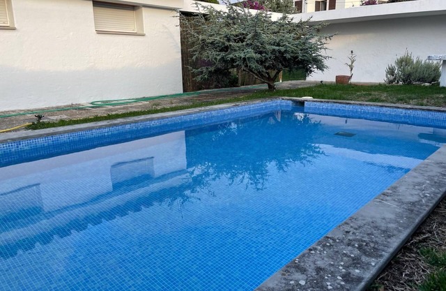 Villa by Praia Grande
