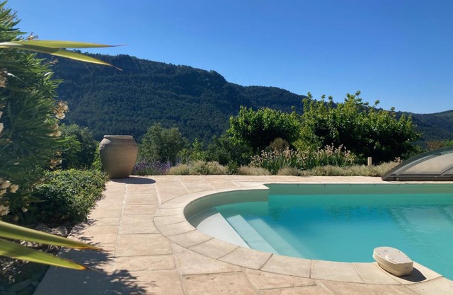 Villa Câline chambres d'hôtes