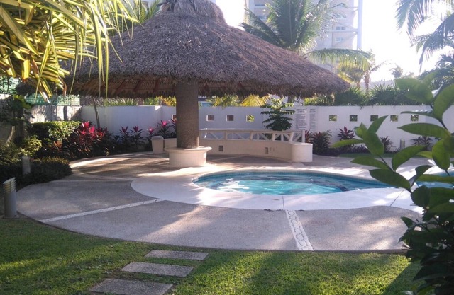Villa Cómoda and Acapulco Diamante con Club de Playa