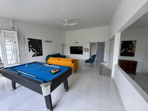 Villa Calypso 4 chambres piscine
