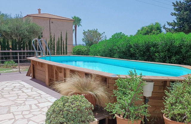 VILLA CAN BOLLOY
