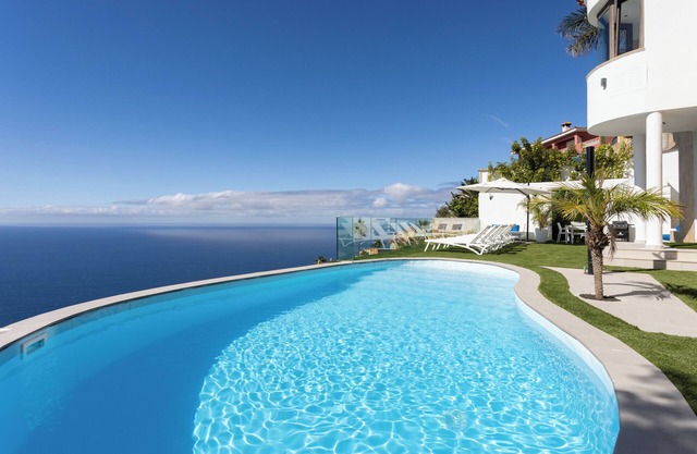 VILLA CANELA, VACATION HOME IN THE NORTH OF TENERIFE