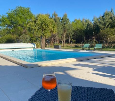 Villa Caplanne