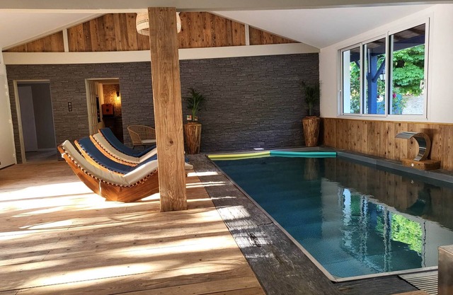 Villa Caprice Forges