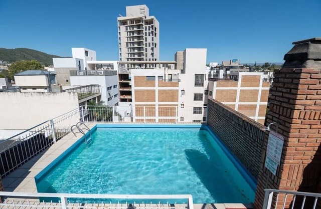 Villa Carlos Paz Suite