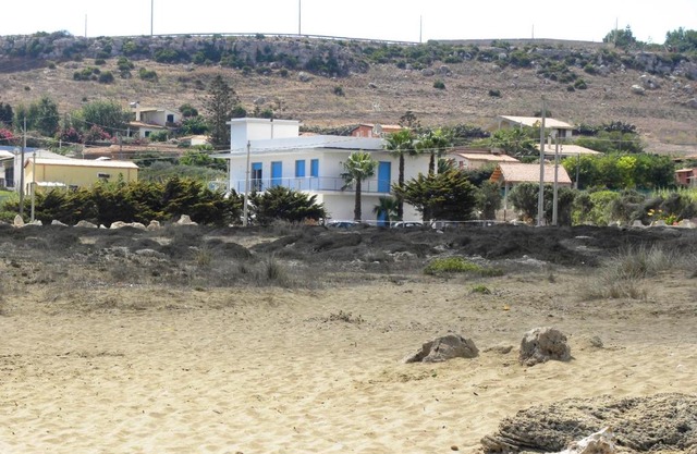 Villa Carlotta Residence