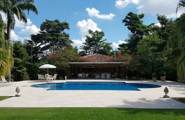 Villa Carolina Indaiatuba